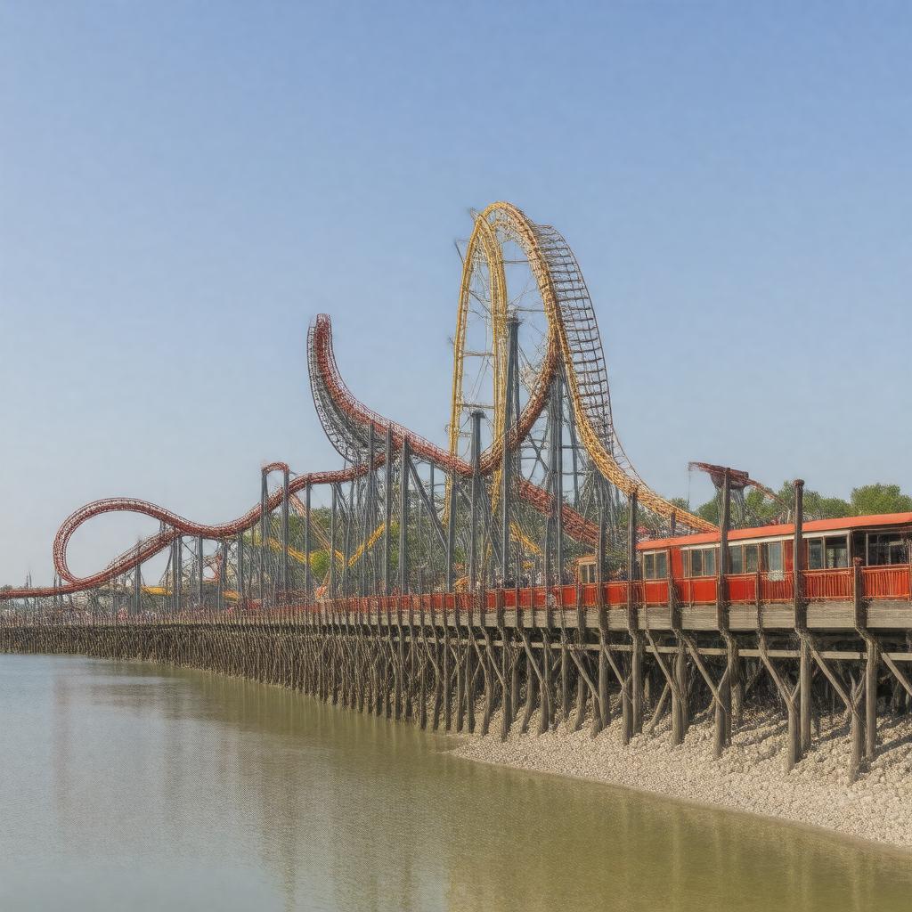 Cedar Point, Kansas
